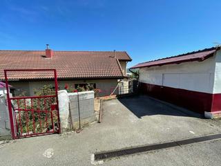 Chalet  Salcedillo