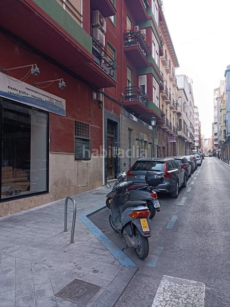 Foto 256c01b4-30d4-468f-ae9d-e394049f70bb. Locale commerciale in Barrio del Centro Alicante