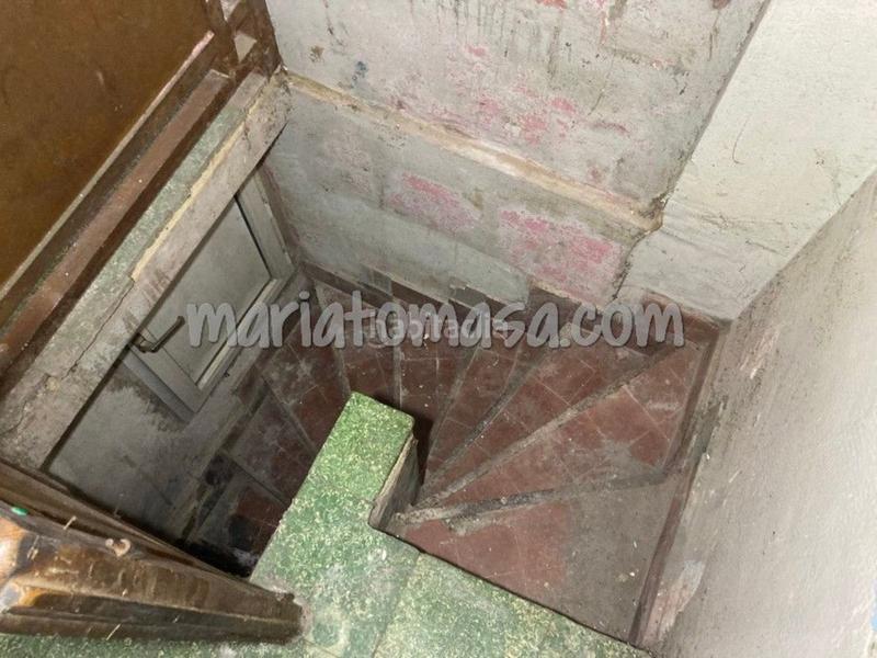 Foto a4bc6c2b-9641-4746-bea2-6d4dd34db46f. Geschäftsraum in Centro-Puerto Viejo Getxo