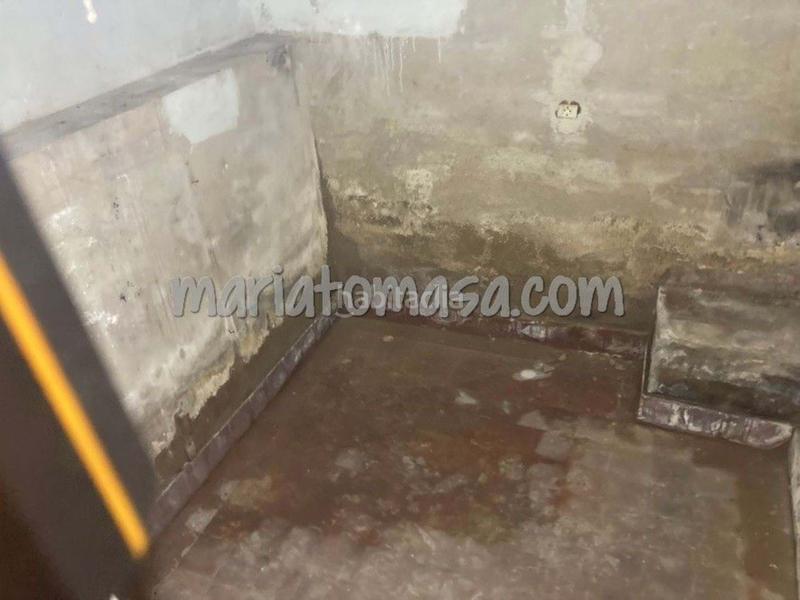 Foto 22cf0986-c851-458a-9d6f-0c747e52953a. Local comercial a Centro-Puerto Viejo Getxo