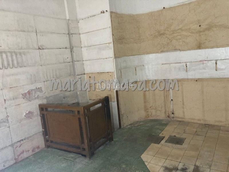 Foto 3899238b-4c57-46c9-b2c5-4e6787c6e114. Local comercial a Centro-Puerto Viejo Getxo