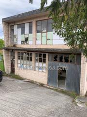 Terreny residencial  Txorierri etorbidea