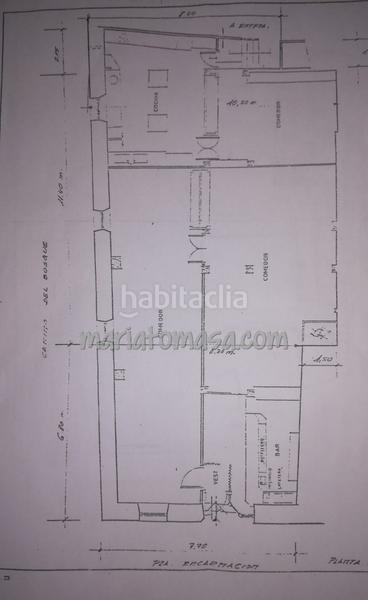 Foto f8d033da-2bb9-414a-84d7-91e2d4c37899. Local commercial dans Atxuri Bilbao