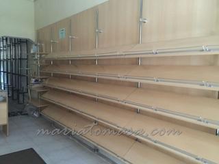 Business premise in matico