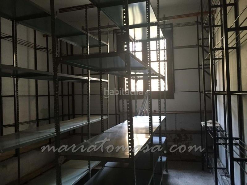 Foto 7ba1963a-3d76-447d-b740-74f89f82ed74. Rent business premise in Matiko - Ciudad Jardín Bilbao