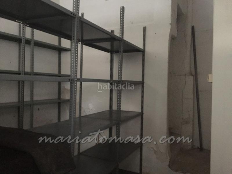 Foto 97f6e97b-4496-439e-84cd-64acb16b67bf. Rent business premise in Matiko - Ciudad Jardín Bilbao