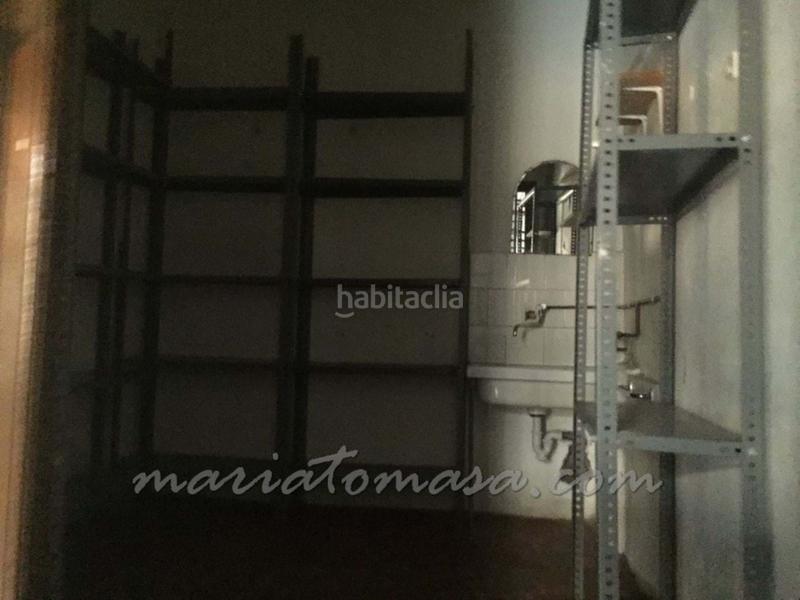 Foto c174dc1b-b2c1-49e3-9c8b-84fc44025723. Miete geschäftsraum in Matiko - Ciudad Jardín Bilbao