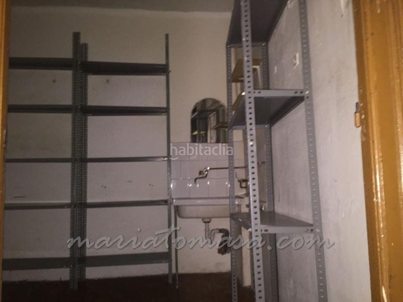 Foto 4c97085d-afa9-44a5-af6b-f45ae6e3c998. Lloguer local comercial a Matiko - Ciudad Jardín Bilbao