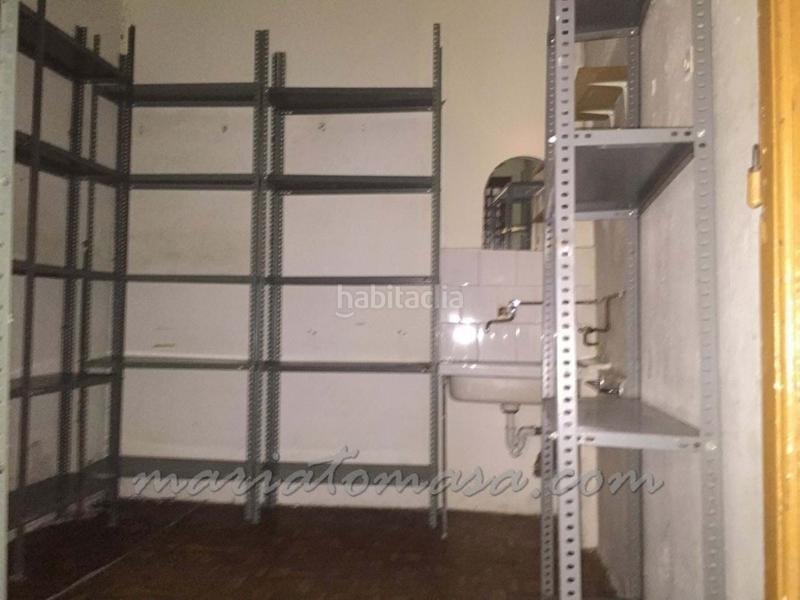 Foto 49079326-06b0-479f-baf0-69e6b78fca2a. Location local commercial dans Matiko - Ciudad Jardín Bilbao