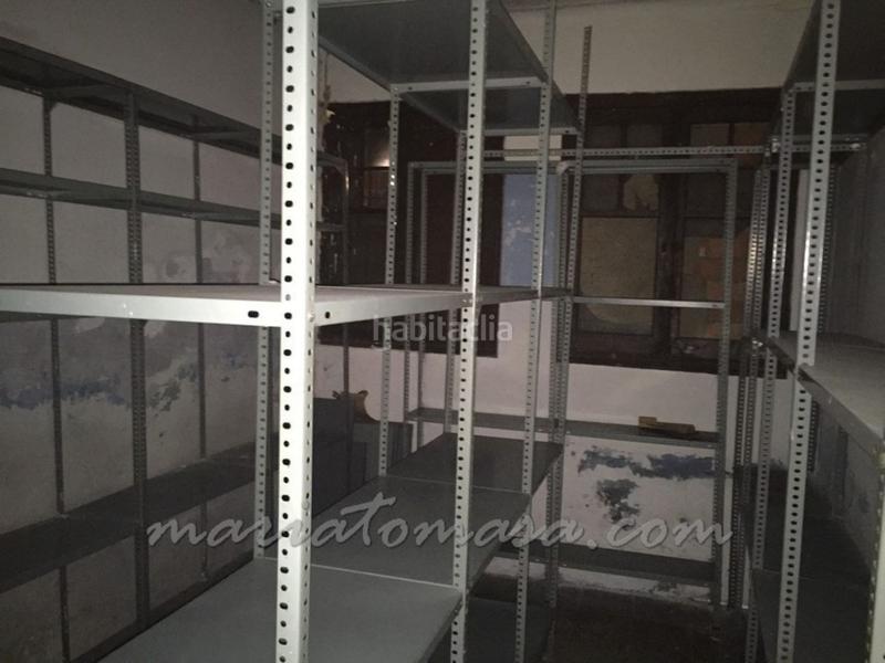 Foto 3eed985b-a263-4cc0-9e05-ecc0702f8e25. Affitto locale commerciale in Matiko - Ciudad Jardín Bilbao