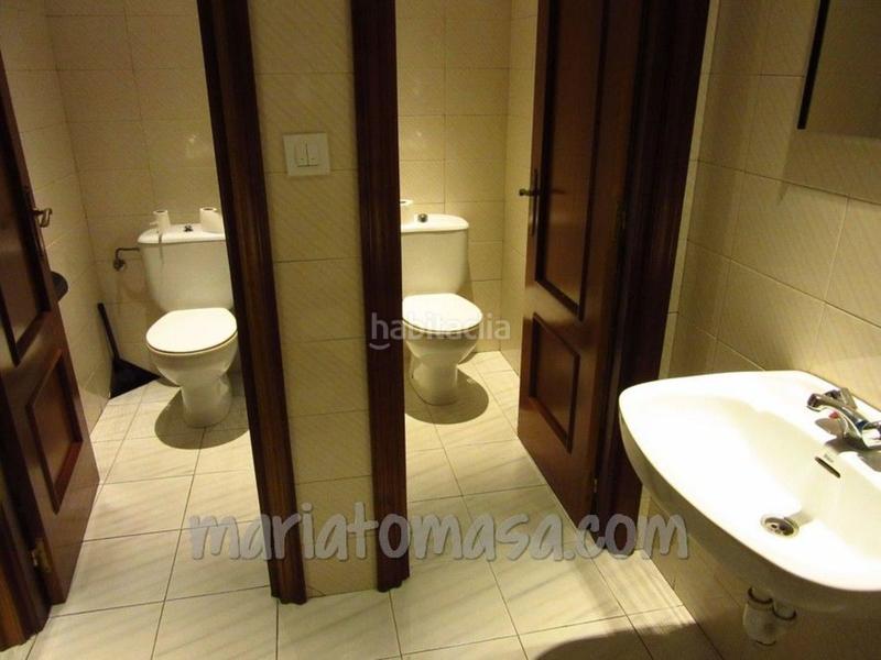 Foto 44c7fbfb-7d36-4991-ab12-c8dedbf379b1. Miete büro in Las Arenas Getxo