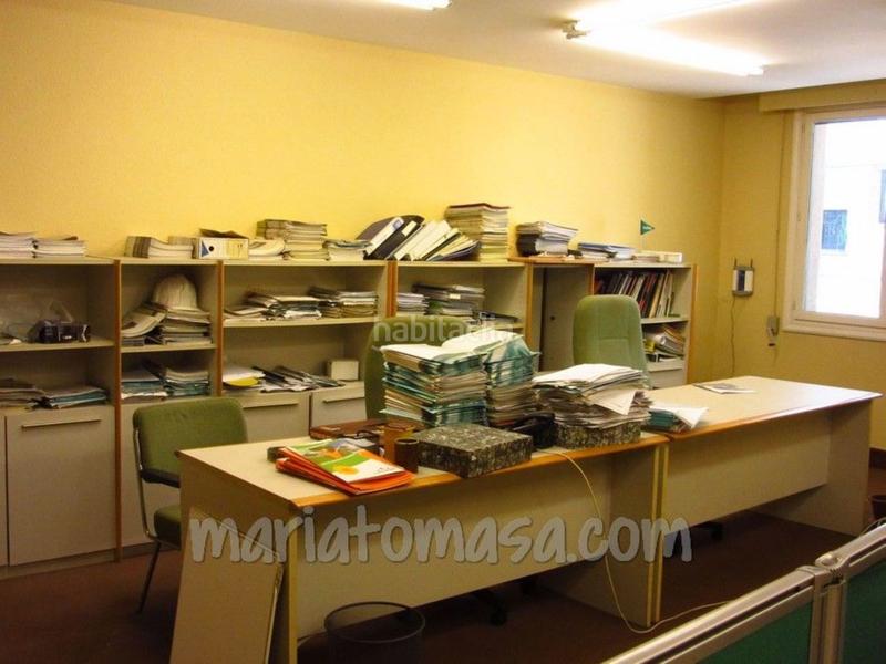 Foto 7a3f15e8-8f5a-4812-ba95-4df5965d4ca5. Miete büro in Las Arenas Getxo