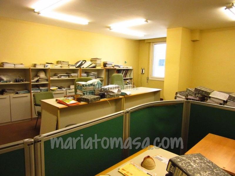 Foto b3319d19-5838-416a-bba0-330d6ede9ef1. Miete büro in Las Arenas Getxo