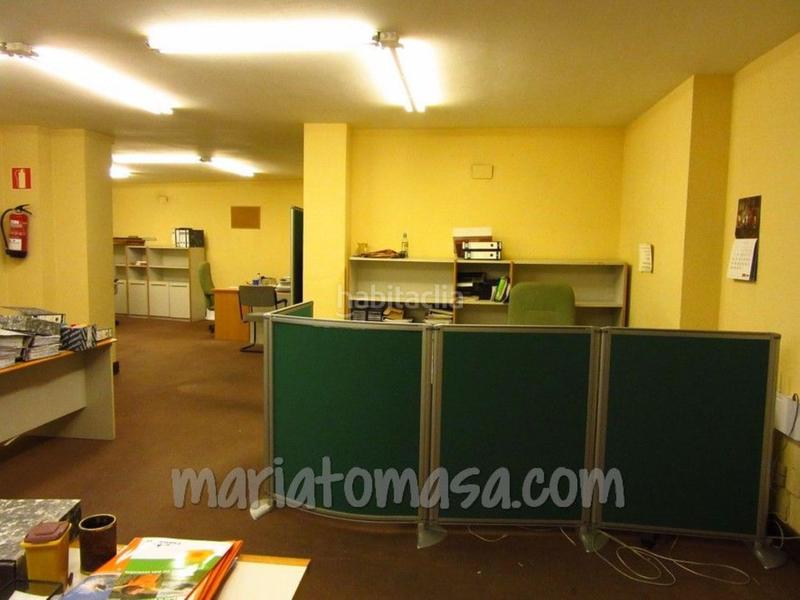 Foto 368e6684-9257-4961-ac63-055504ba1ce5. Affitto ufficio in Las Arenas Getxo