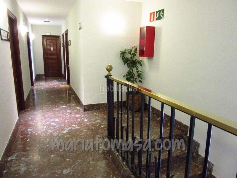 Foto e49177d8-b3eb-41d4-8d2b-61c7543128e5. Affitto ufficio in Las Arenas Getxo