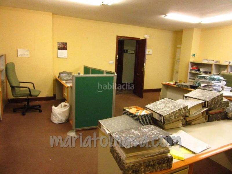 Foto efeace08-e592-4951-9b6b-5ded55364962. Affitto ufficio in Las Arenas Getxo