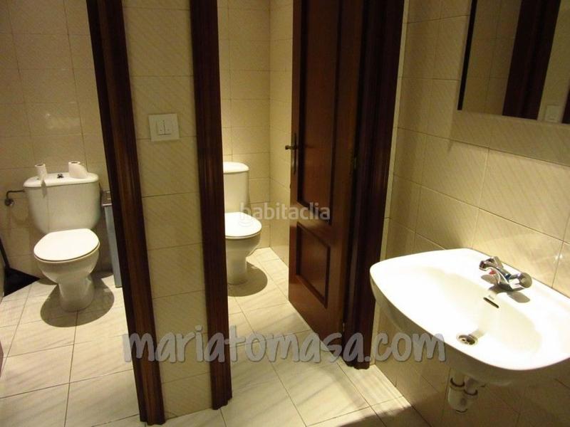 Foto 4bff73ae-7c70-4aae-b16a-fa29d18d76a4. Location bureau dans Las Arenas Getxo