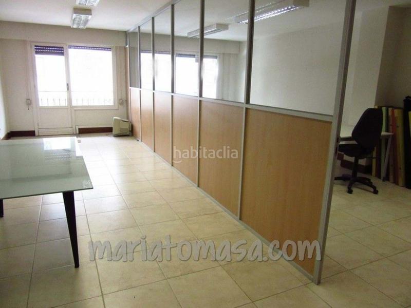 Foto 040523a9-e6d6-4ab1-a69a-d47d49b0ccdd. Alquiler oficina en Las Arenas Getxo