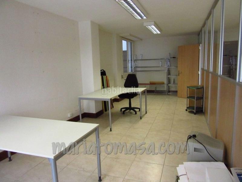 Foto 11661015-0eb7-478c-ac0b-806257795f9d. Lloguer oficina a Las Arenas Getxo
