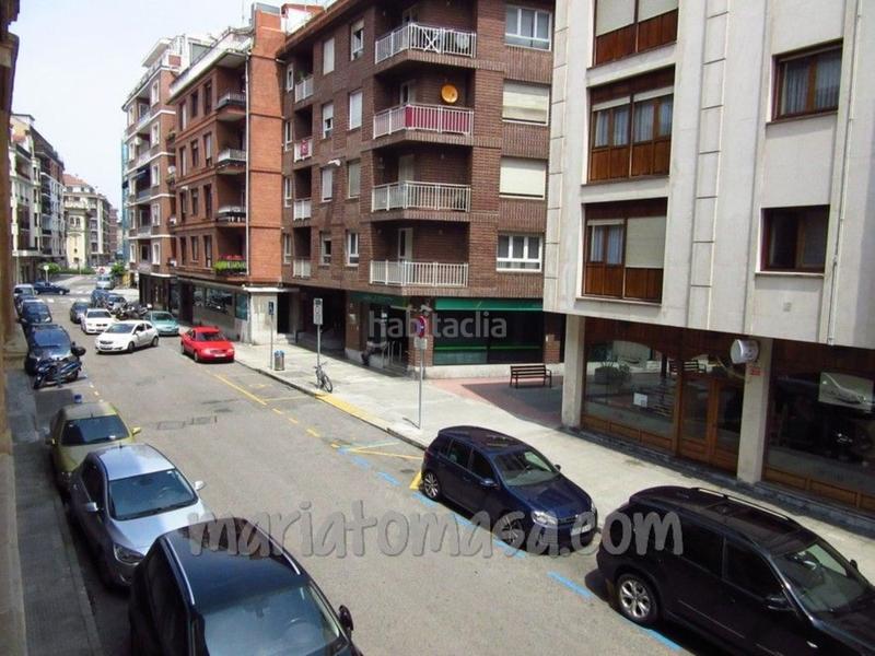 Foto 60646a27-f8b5-4306-bcd5-f1a8f7fc9c59. Affitto ufficio in Las Arenas Getxo