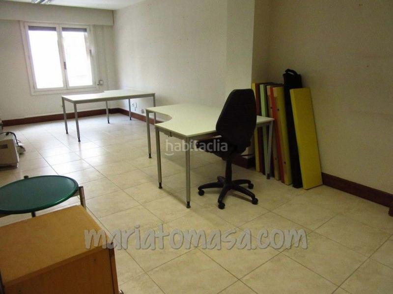 Foto 9b2da760-742e-4705-83ae-60d860a97081. Affitto ufficio in Las Arenas Getxo