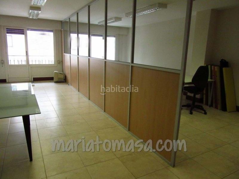 Foto b38144f3-d16a-4002-8870-feb96bd4e000. Affitto ufficio in Las Arenas Getxo