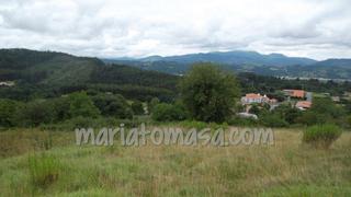 Terreny residencial  Goitiko antsobiaga