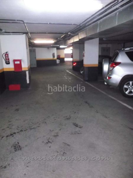 Foto f9c1a771-67b2-42aa-8b28-0d7e7bd68368. Aparcament cotxe a Negurigane-Peruri Leioa