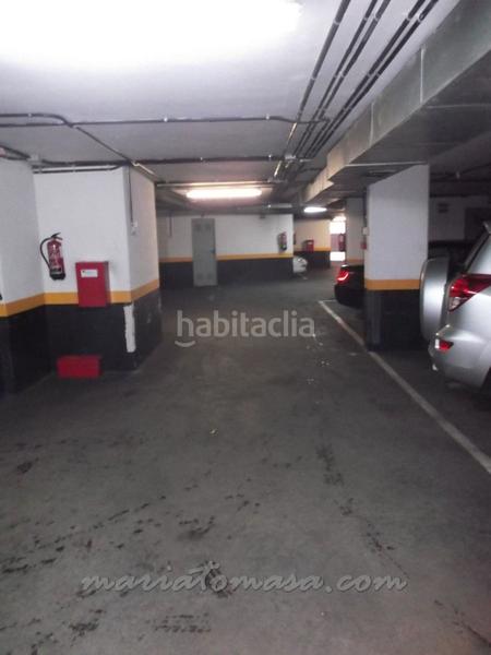 Foto 2329e7d5-492d-45bc-b358-854eec48d6a8. Parking coche en Negurigane-Peruri Leioa