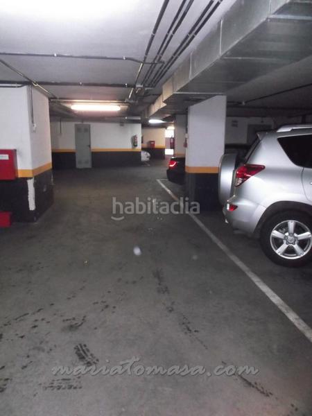 Foto 8da4f8fa-eefd-43e8-8739-1a5d9865989c. Parking coche en Negurigane-Peruri Leioa