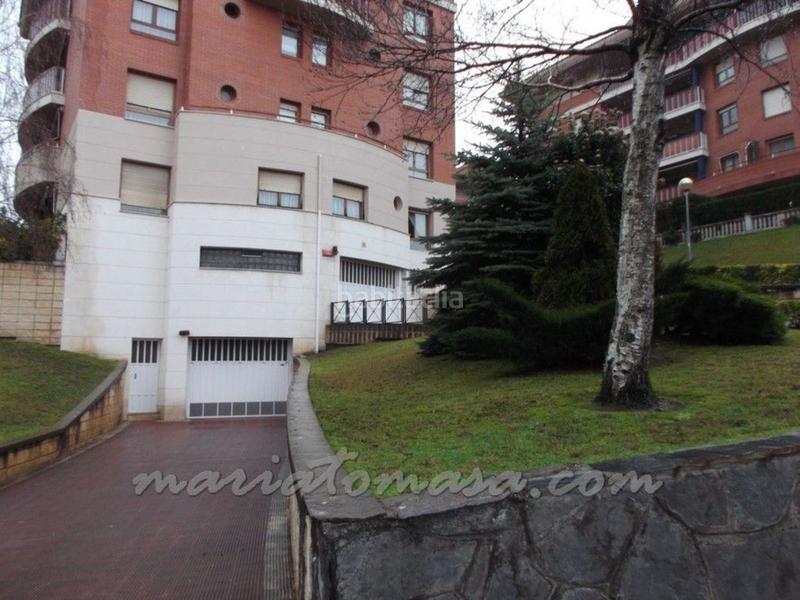 Foto f5a11728-5d03-48a8-9075-7ff05916cff0. Parking coche en Negurigane-Peruri Leioa