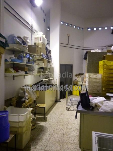 Foto 20149a4e-29e8-41ac-9659-ec5f47138ab1. Local comercial en Centro Barakaldo