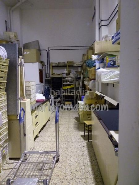 Foto 24d020ce-3214-4534-bb8d-09df5cb14e54. Local comercial en Centro Barakaldo