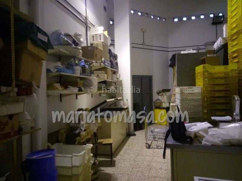 Foto 6708fa88-cb20-40c2-869d-68c0b3e99001. Local comercial en Centro Barakaldo