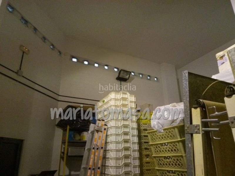 Foto 6f37c3f5-d725-41d4-b6f6-811a056ab165. Local comercial en Centro Barakaldo