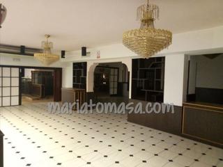 Geschäftsraum in Ramon y Cajal