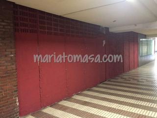 Local Comercial en Villa de Plentzia