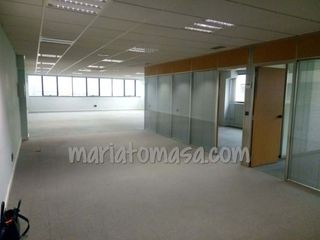 Rent Office space  Poligono industrial aurrera