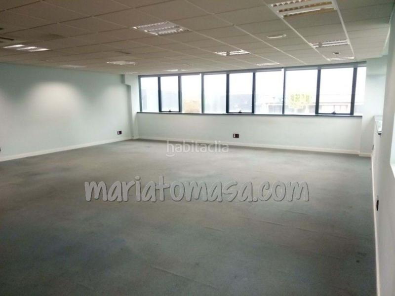 Foto 75877b39-6318-4a47-83f0-70098a85f1bc. Location bureau dans Valle de Trápaga - Trapagaran