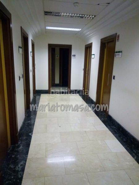 Foto a2e26d4c-4353-4241-91a6-13ce930b159b. Location bureau dans Valle de Trápaga - Trapagaran