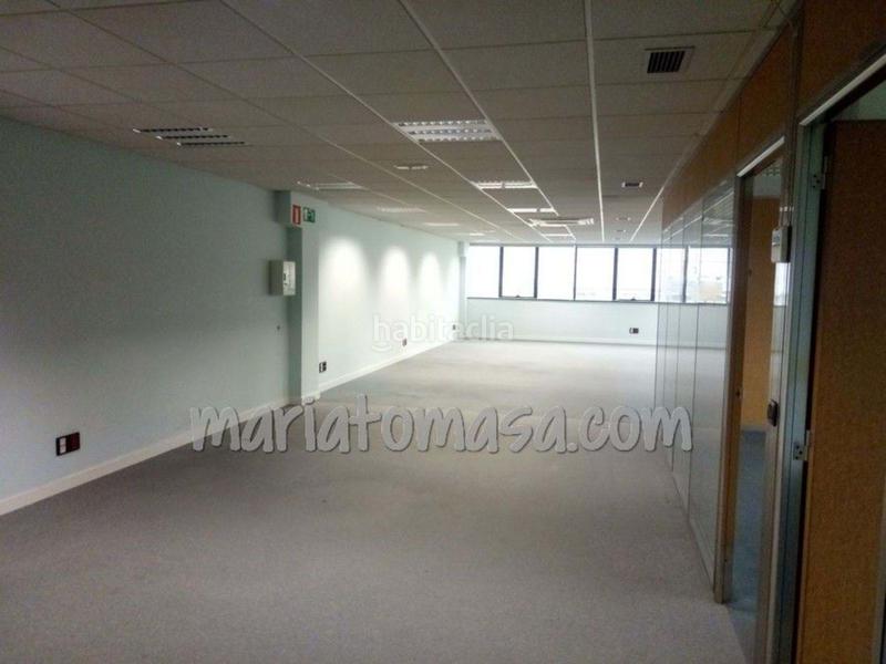 Foto 1a715796-501d-45c5-aea1-a3916a5c4de1. Rent office space in Valle de Trápaga - Trapagaran