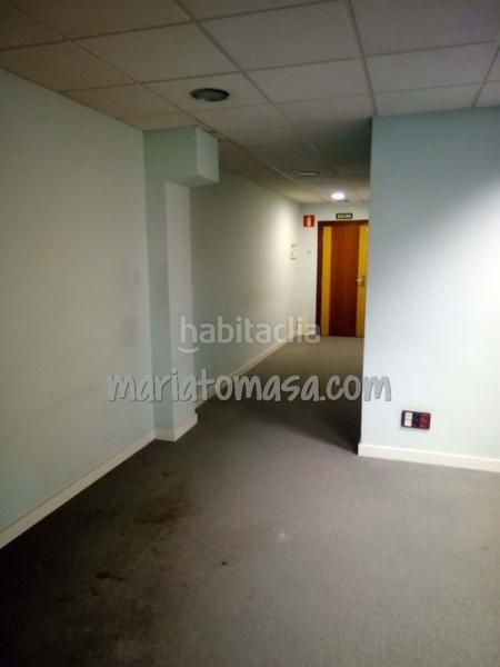 Foto 269d300c-f017-41f7-9da7-f77ce27cd83b. Rent office space in Valle de Trápaga - Trapagaran