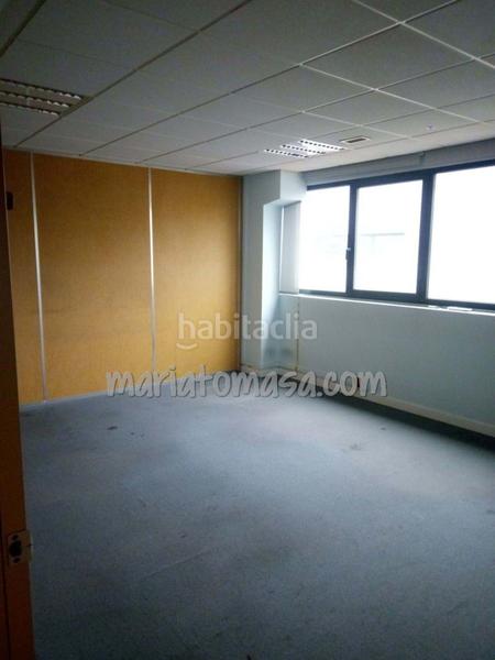 Foto 41ecb0a2-14c2-47b0-8e96-1c9b3d19e571. Rent office space in Valle de Trápaga - Trapagaran