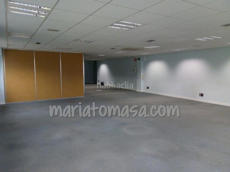 Foto 4d944c72-044b-43df-9bb6-b51ebc7b34dd. Rent office space in Valle de Trápaga - Trapagaran