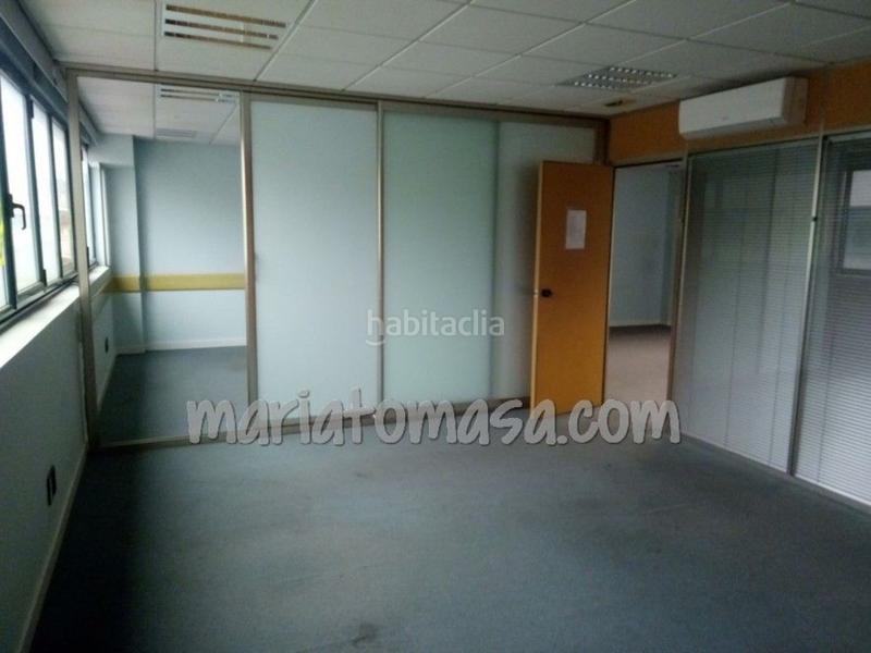 Foto 81e08898-7004-4f88-9896-b146afa28554. Rent office space in Valle de Trápaga - Trapagaran