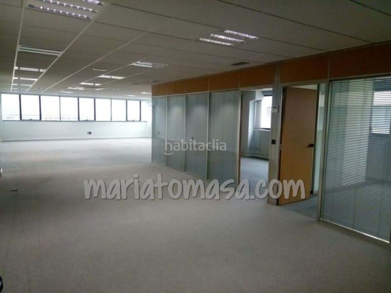 Foto b8afbe22-8e6d-4a0f-bc24-420194bb90f8. Rent office space in Valle de Trápaga - Trapagaran