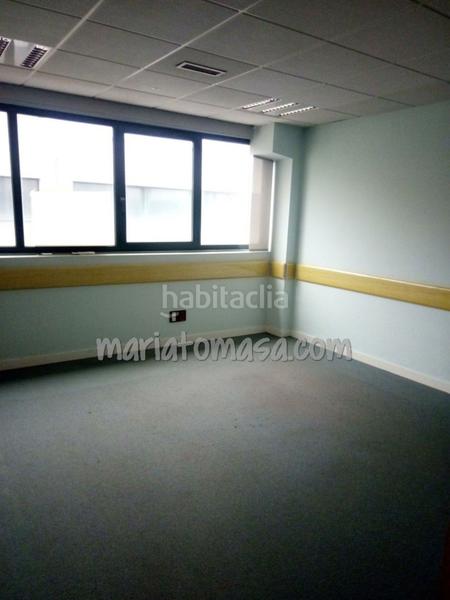Foto d15af92b-6099-4f09-9408-baf5d20cce6d. Rent office space in Valle de Trápaga - Trapagaran