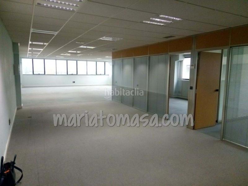 Foto d89b6e56-f6c9-4ec8-980b-b37f8552f54c. Rent office space in Valle de Trápaga - Trapagaran