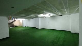 Business premise in Avenida Amaia