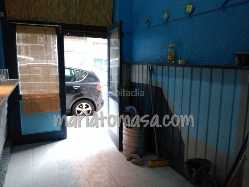 Foto 29ce70fb-e90a-46dd-9f5d-3b57c6d55895. Business premise in Santutxu-Basarrate Bilbao